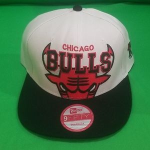 Chicago Bulls New Era
